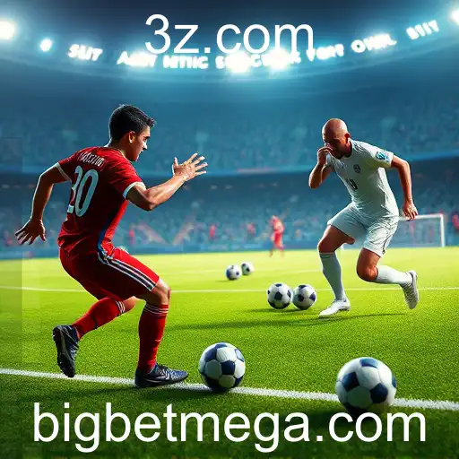 O Crescimento Explosivo do Mercado de Jogos Online