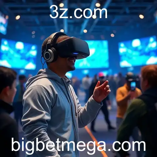 A Revolução dos Jogos em 2025: Tendências e Impactos