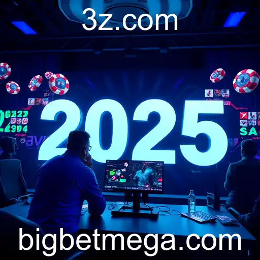 O Crescimento dos Jogos Online em 2025