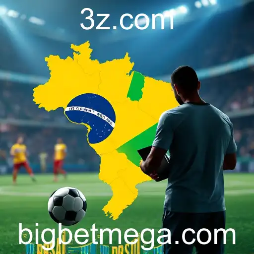 Apostas Esportivas Crescem com Novas Tendências em 2025