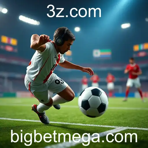 A Influência da BigBet no Mercado de Jogos Online