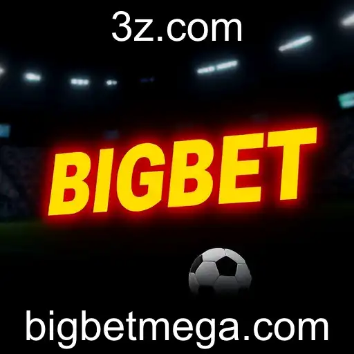 A Crescente Influência da 'Bigbet' no Mercado de Jogos
