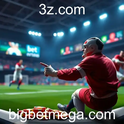 O Crescimento Exponencial dos Jogos de Apostas em 2025