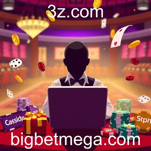 A Expansão do Bigbet no Cenário de Jogos Online