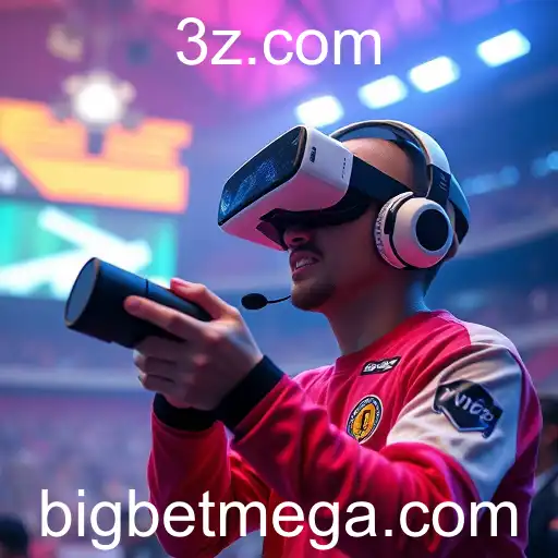 Tendências Revolucionárias nos Jogos de 2025