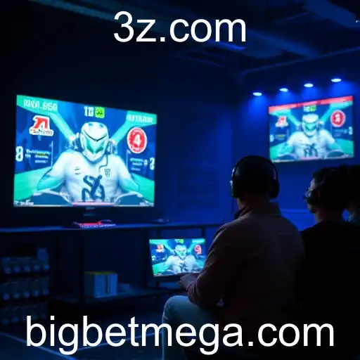 O Impacto dos Jogos em Streaming no Mercado Global