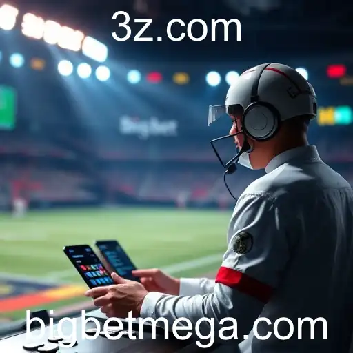 O Impacto das Apostas Online em 2025