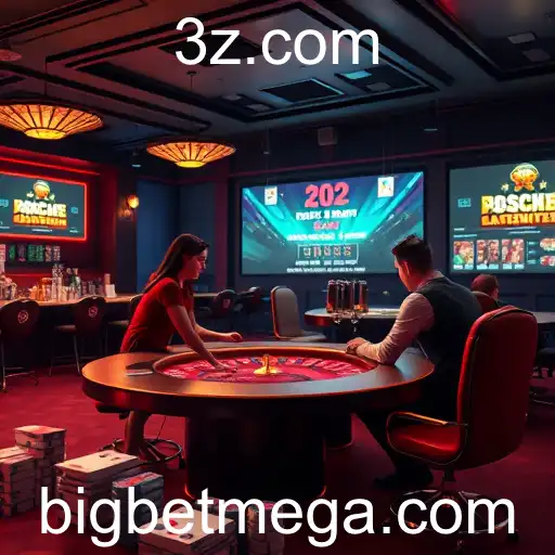 O Impacto da Tecnologia nos Jogos de Azar