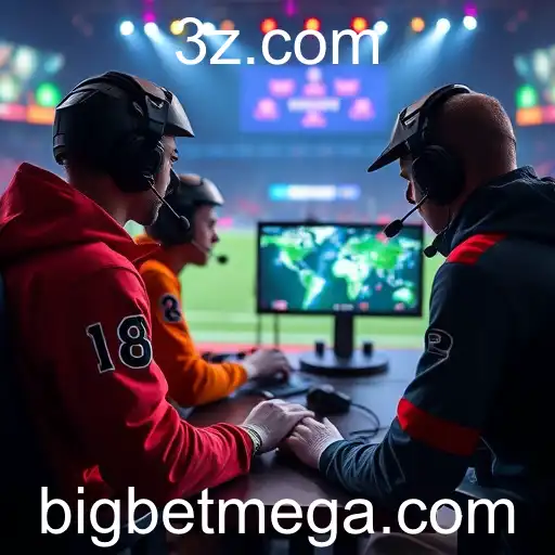 O Impacto Crescente do eSports nas Comunidades Locais