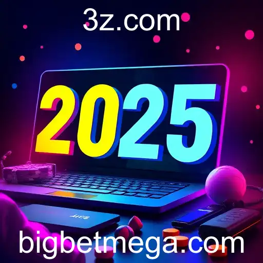 A Ascensão do Big Bet no Cenário Brasileiro de Jogos