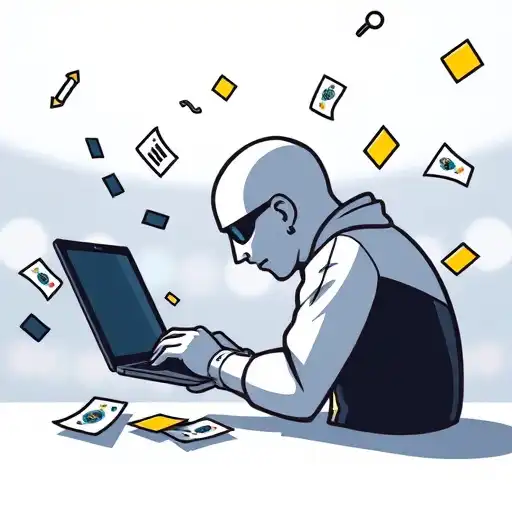 Impacto do Jogo Online na Economia